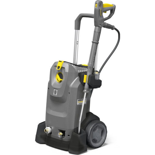 

Мойка KARCHER - HD 6/15 M(3100Вт,150бар) (ПРОФ) (78643)