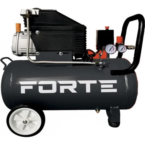 

Компрессор FORTE - FL-2T50N (91896)