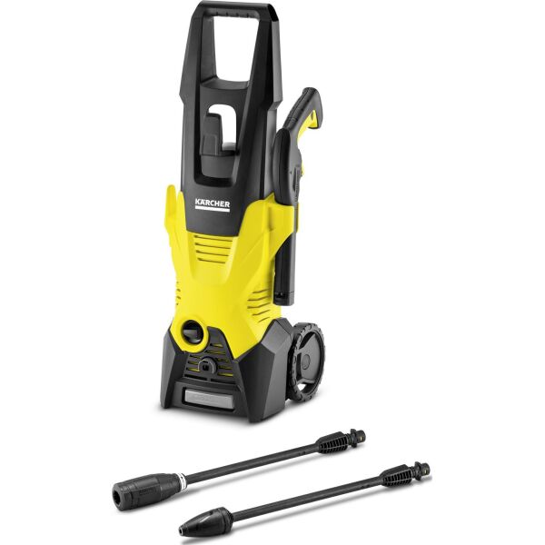 

Мойка KARCHER - K3 (1600Вт, 120бар) (86335)