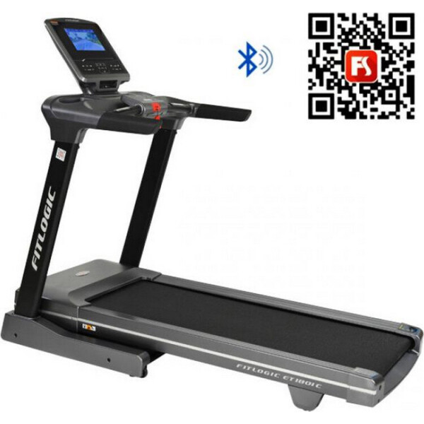 

Беговая дорожка FitLogic ET1801C