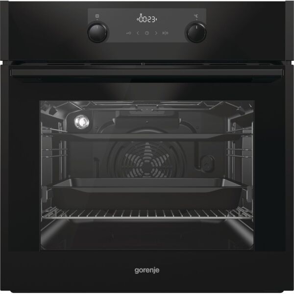 

Духовой шкаф Gorenje BO737E20BG-M