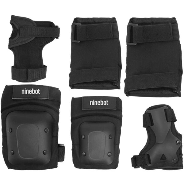 

Комплект защиты Ninebot pretective gear set - Size M