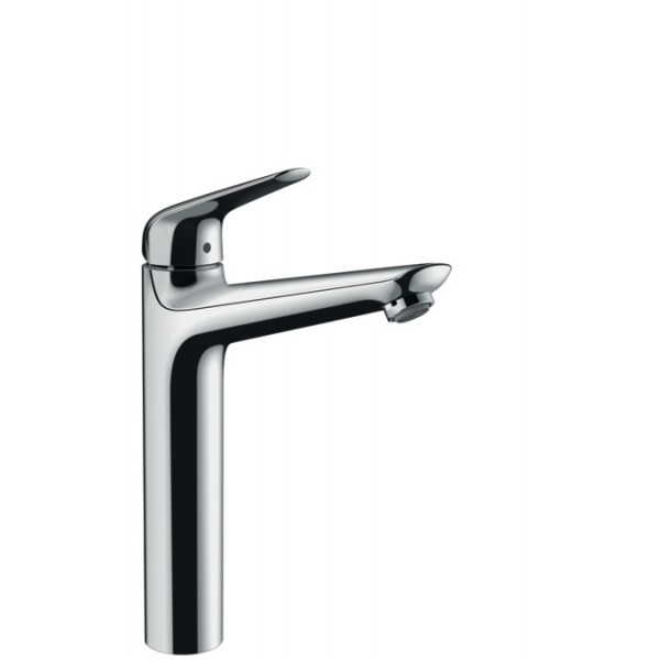 

Смеситель для раковины HANSGROHE NOVUS ComfortZone 230, 71123000