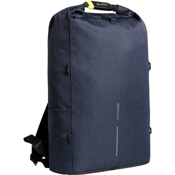 

Рюкзак Bobby Urban Lite anti-theft cut-proof Navy (P705.505)