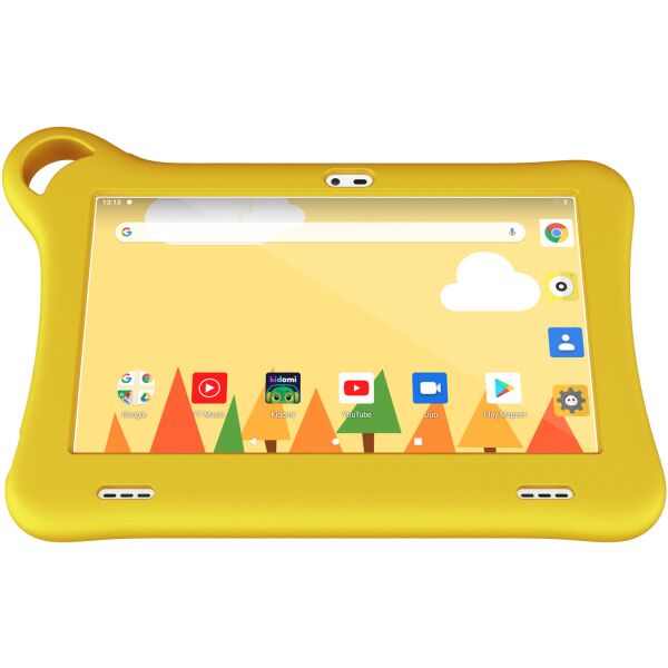 

ALCATEL TKEE MINI (8052) 7" Wi-Fi 1.5/16GB Yellow (8052-2BALUA4)