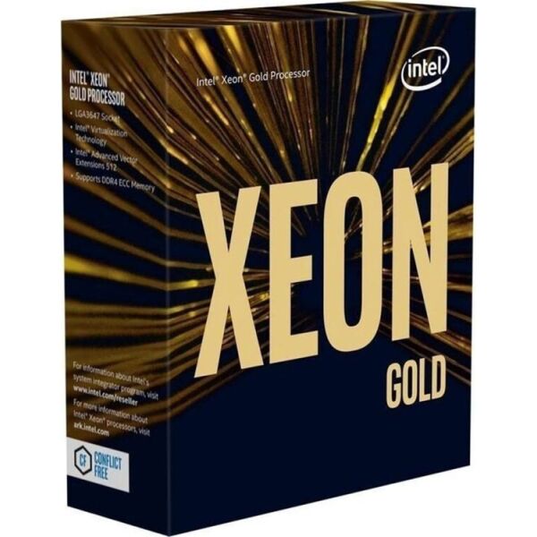 

Intel Xeon Gold 5220R (BX806955220R)