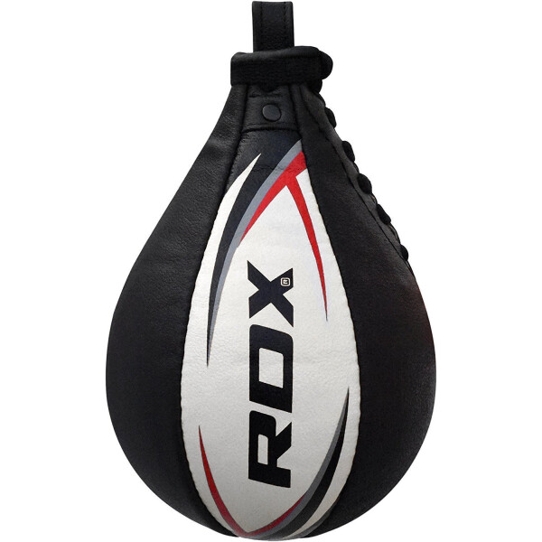 

Пневмогруша боксерская RDX Simple White (00013492)