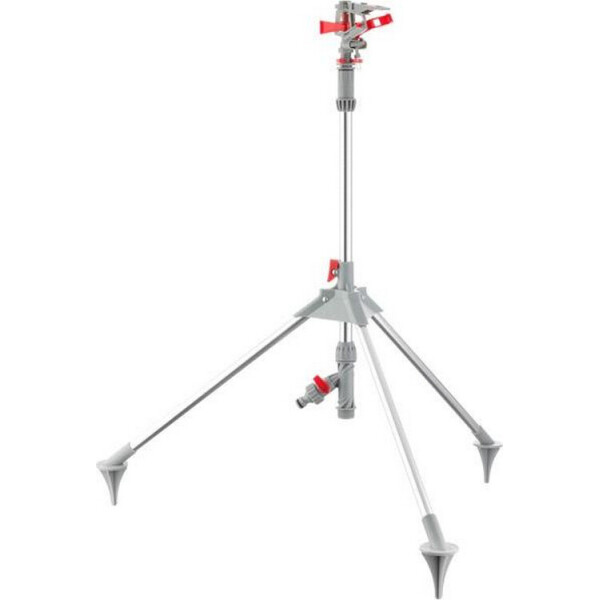 

Дождеватель пульсирующий Intertool (GE-0068)