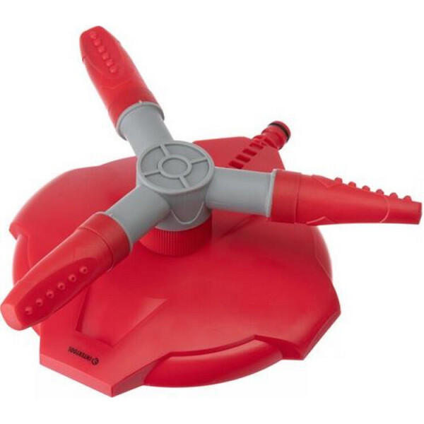 

Дождеватель круговой Intertool (GE-0075)