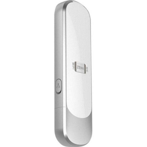 

3G GSM Wi-Fi роутер ZTE MF70 (Киевстар, Vodafone, Lifecell)