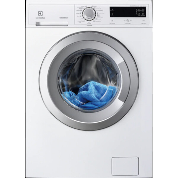 

Electrolux EWS 1477 FDW