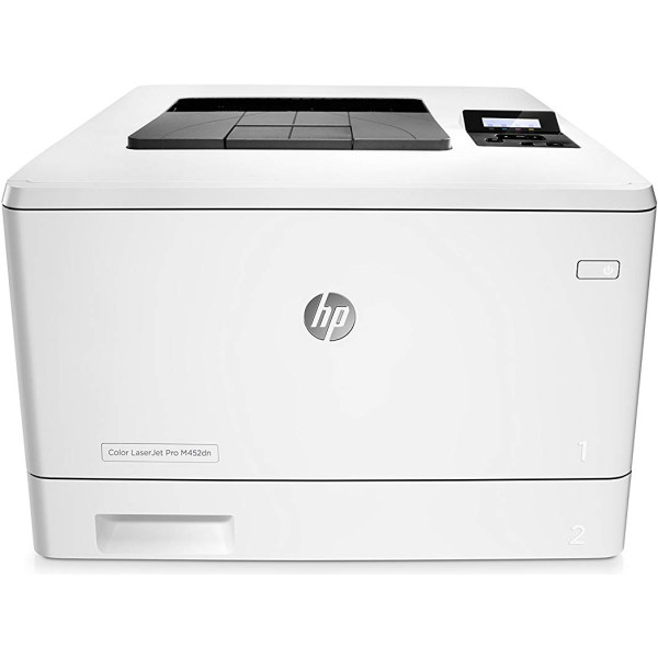 

HP Color LaserJet Pro M452dn (CF389A)