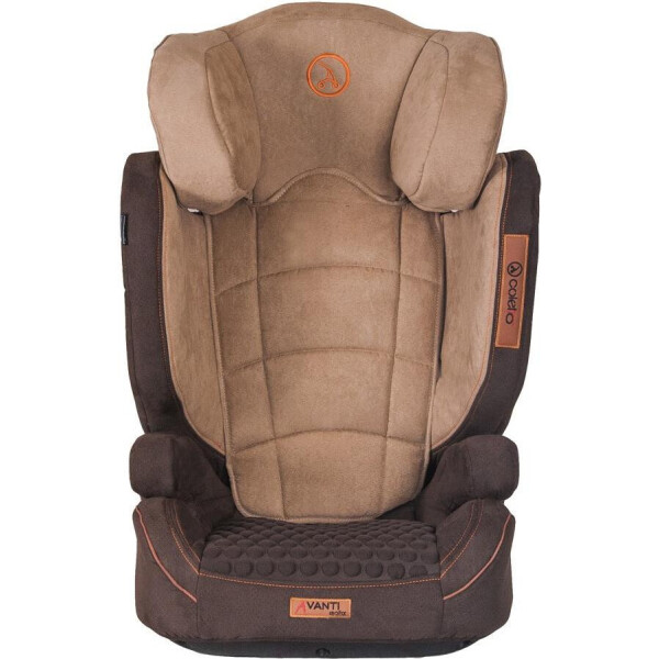 

Детское автокресло Coletto Avanti Isofix beige