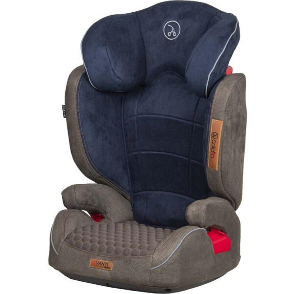 

Детское автокресло Coletto Avanti Isofix blue