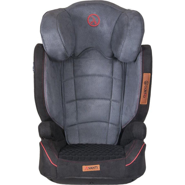 

Детское автокресло Coletto Avanti Isofix grey