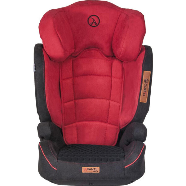 

Детское автокресло Coletto Avanti Isofix red