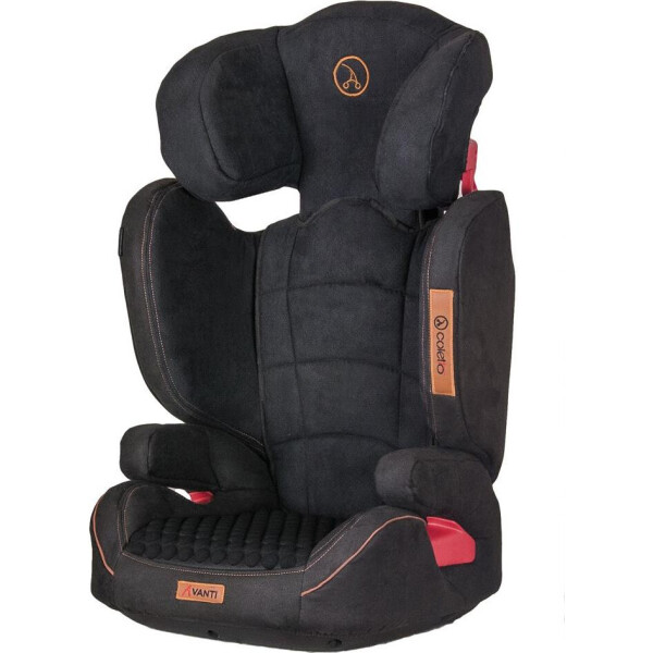 

Детское автокресло Coletto Avanti Isofix black