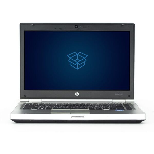 

Ноутбук HP EliteBook 8470p (i5-3320M/4/320) "Refurbished"
