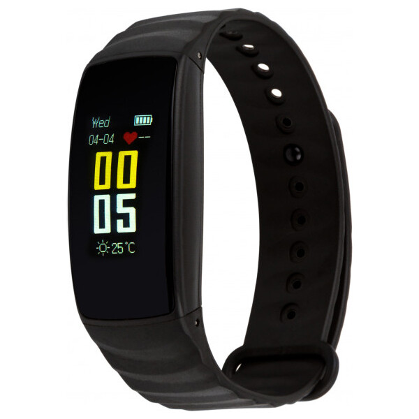 

Jakcom P2 professional sport Black