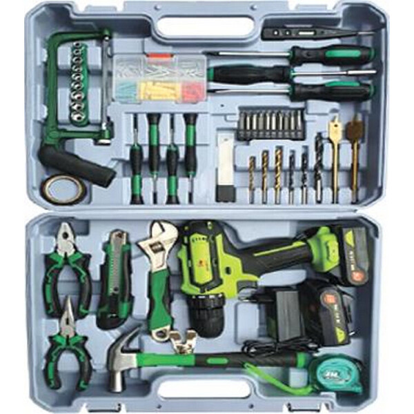 

Шуруповерт Белорус ДА-18/2ЛН