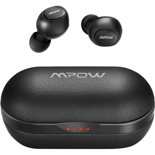 

Наушники Mpow m5 t5 (BH322B)