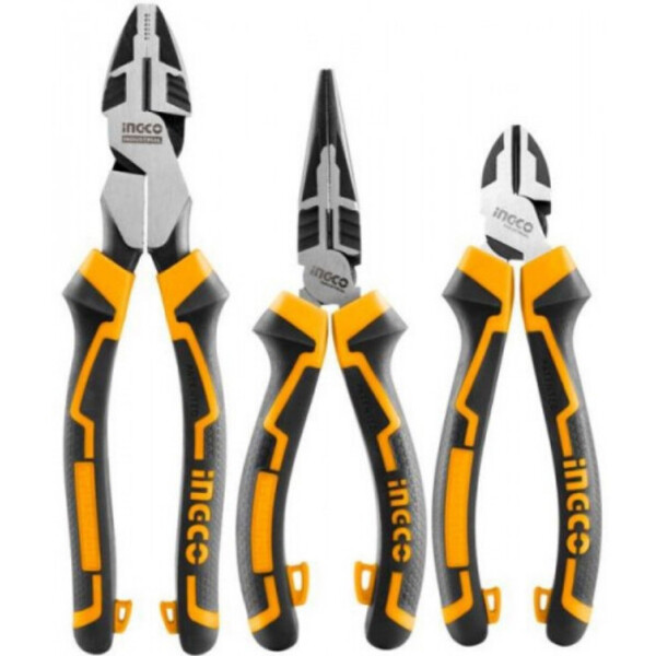 

Набор плоскогубцев Ingco Profi (HKHLPS2831)