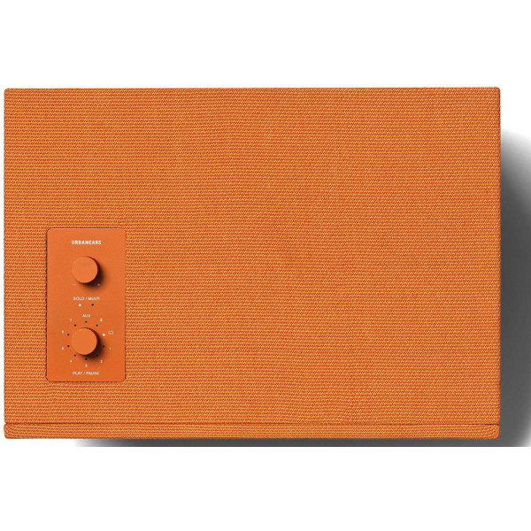 

Акустическая система Urbanears Multi-Room Speaker Stammen Goldfish Orange (4091717)