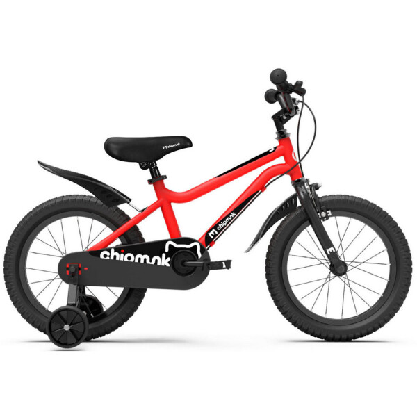

RoyalBaby Chipmunk MK 12" Red (CM12-1-red)