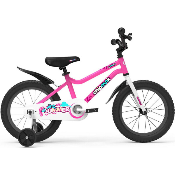 

RoyalBaby Chipmunk MK 12" Pink (CM12-1-pink)