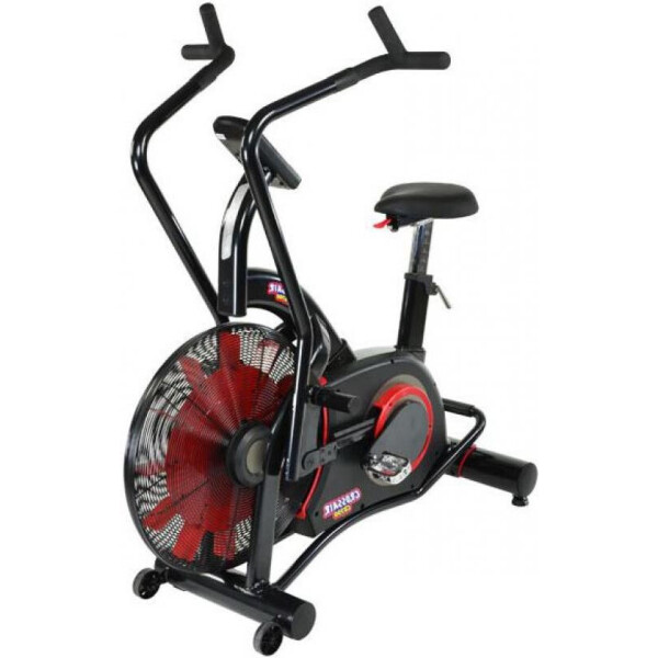 

(с аэродинамичной нагрузкой) Sportop Airbike Crossfit(CB700)