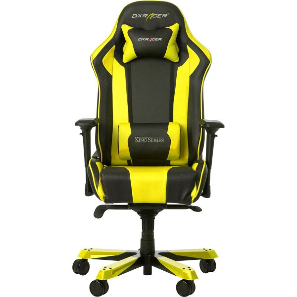 

Кресло геймерское DXRACER KING OH/KS06/NY (63365)