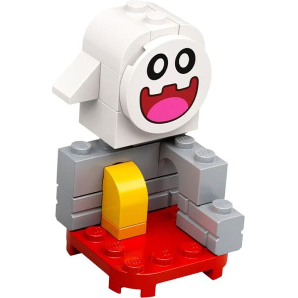 

LEGO Super Mario Пеепа (71361-10)