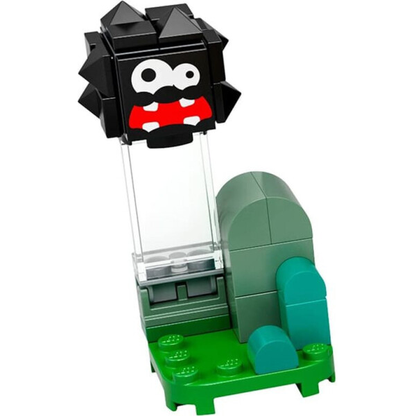 

LEGO Super Mario Неопределенный (71361-2)