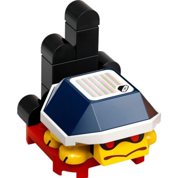 

LEGO Super Mario Жужжание жукa (71361-4)