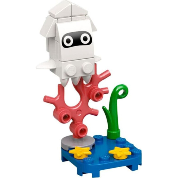 

LEGO Super Mario Блупер (71361-8)