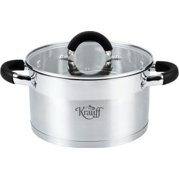 

Кастрюля Krauff 20 см 26-242-048