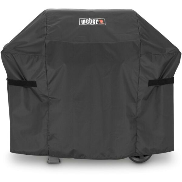 

Чехол Premium к газовим газовым WEBER Spirit II 300 series (7183)