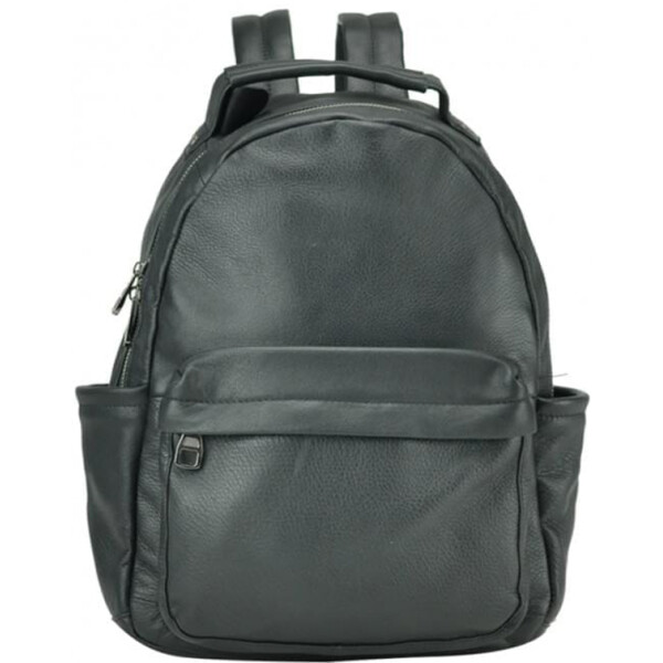 

Рюкзак TIDING BAG мужской (кожа) 713A