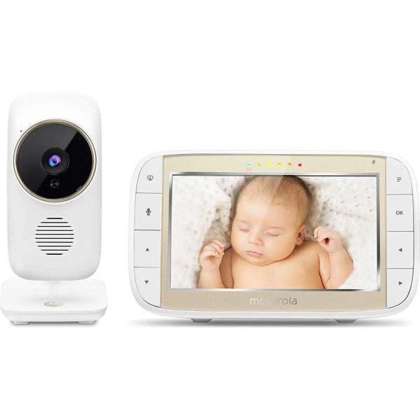 

Motorola MBP844