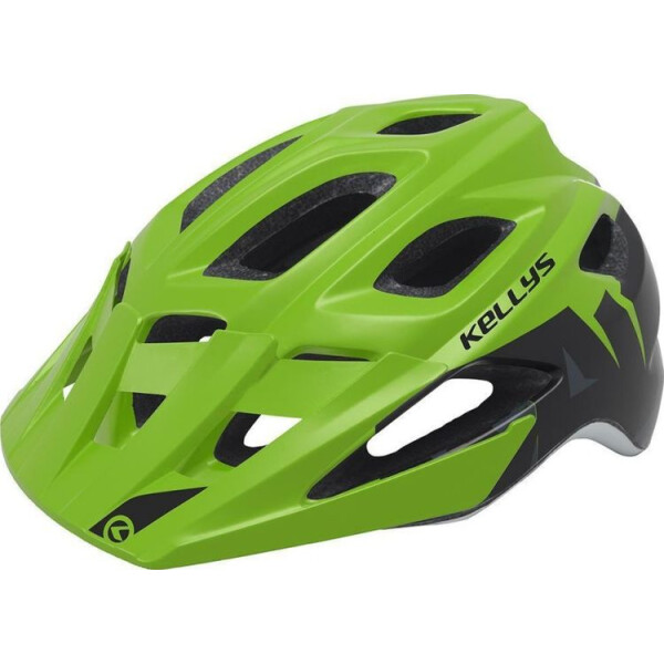 

KLS RAVE M-L Green (0020930)