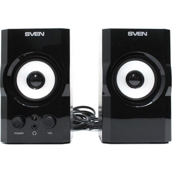 

SVEN SPS-605 black
