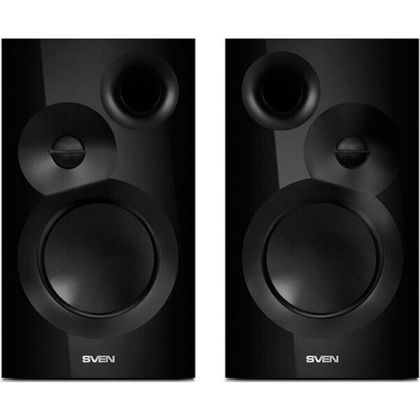 

SVEN SPS-635 black