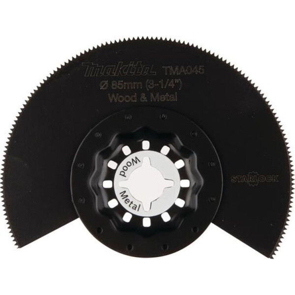

Диск пильный Makita BIM 85 мм (B-64799)