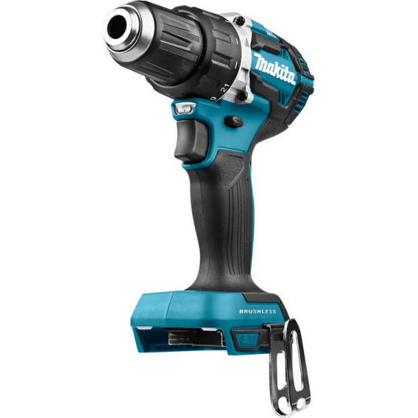 

Шуруповерт Makita DDF484 Z
