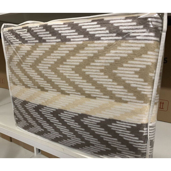 

Плед Tac Cotton Battaniye Capri capp 200*220 (TAC71259071)