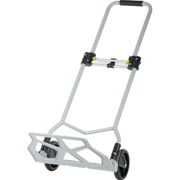 

Тележка ручная складная Intertool LT-9008