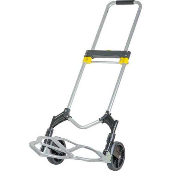 

Тележка ручная складная Intertool LT-9010