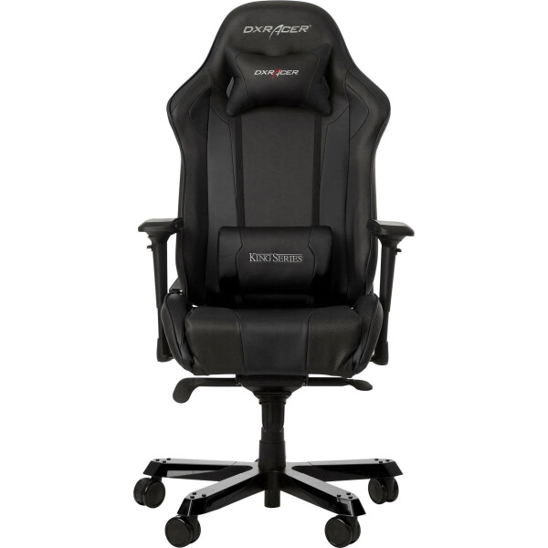

Кресло геймерское DXRacer King OH/KS06/N Black