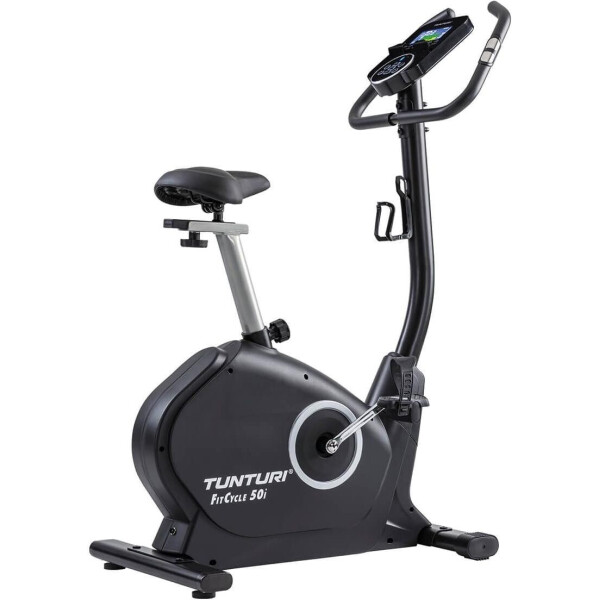 

TUNTURI EXERCISE BIKE FITCYCLE 50I (17TFCE5000)