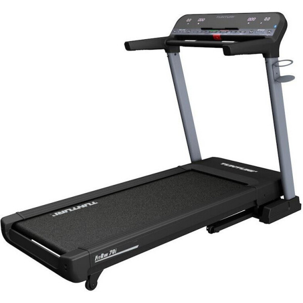 

Беговая дорожка TUNTURI TREADMILL FITRUN T70I 17TFRN7000